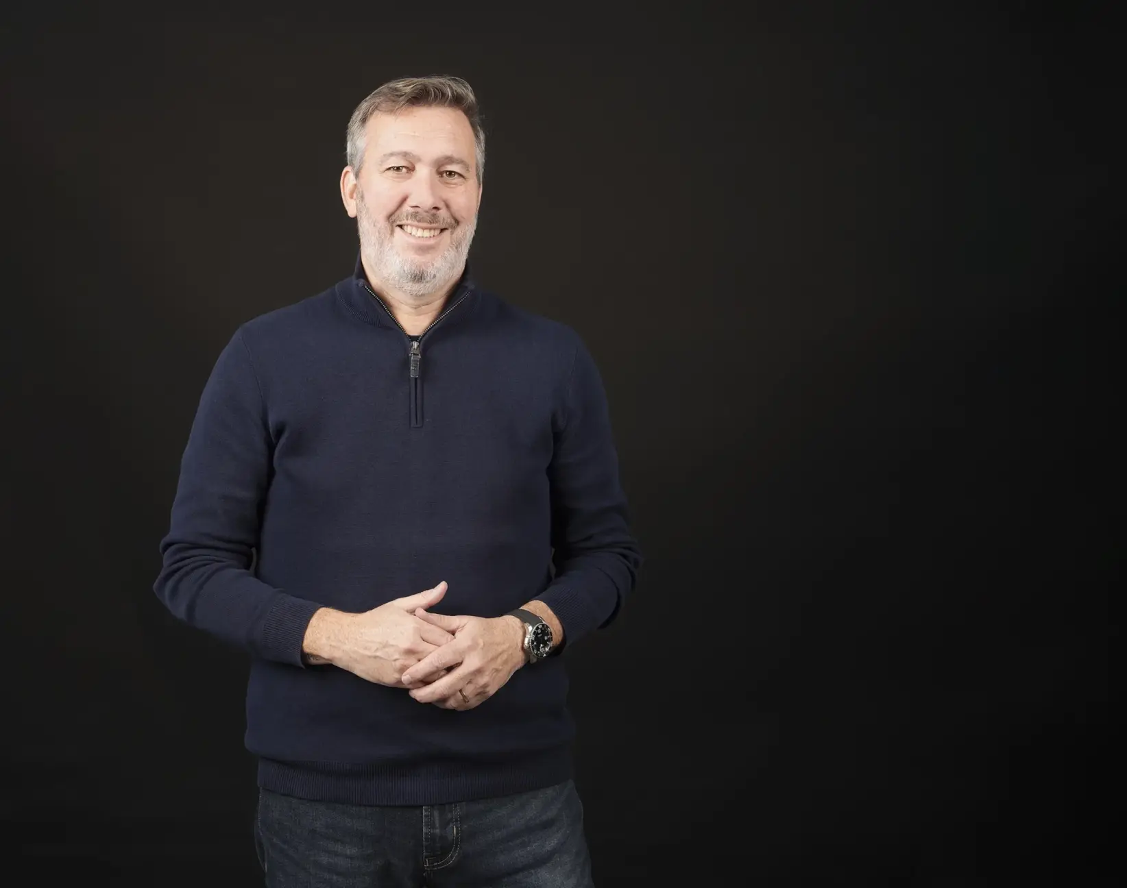 esteban wolf - ceo de chocorisimo - persicco - guapaletas - abuela goye - credito julieta colazo 2