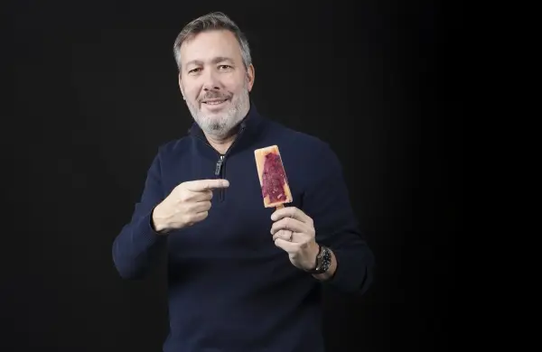 Fracasó en 6 empresas y hoy es dueño de Guapaletas, Chocorisimo y Abuela Goye: la estrategia de Esteban Wolf para llegar al IPO