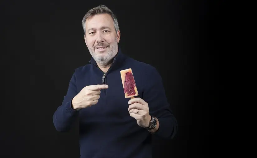 Fracasó en 6 empresas y hoy es dueño de Guapaletas, Chocorisimo y Abuela Goye: la estrategia de Esteban Wolf para llegar al IPO