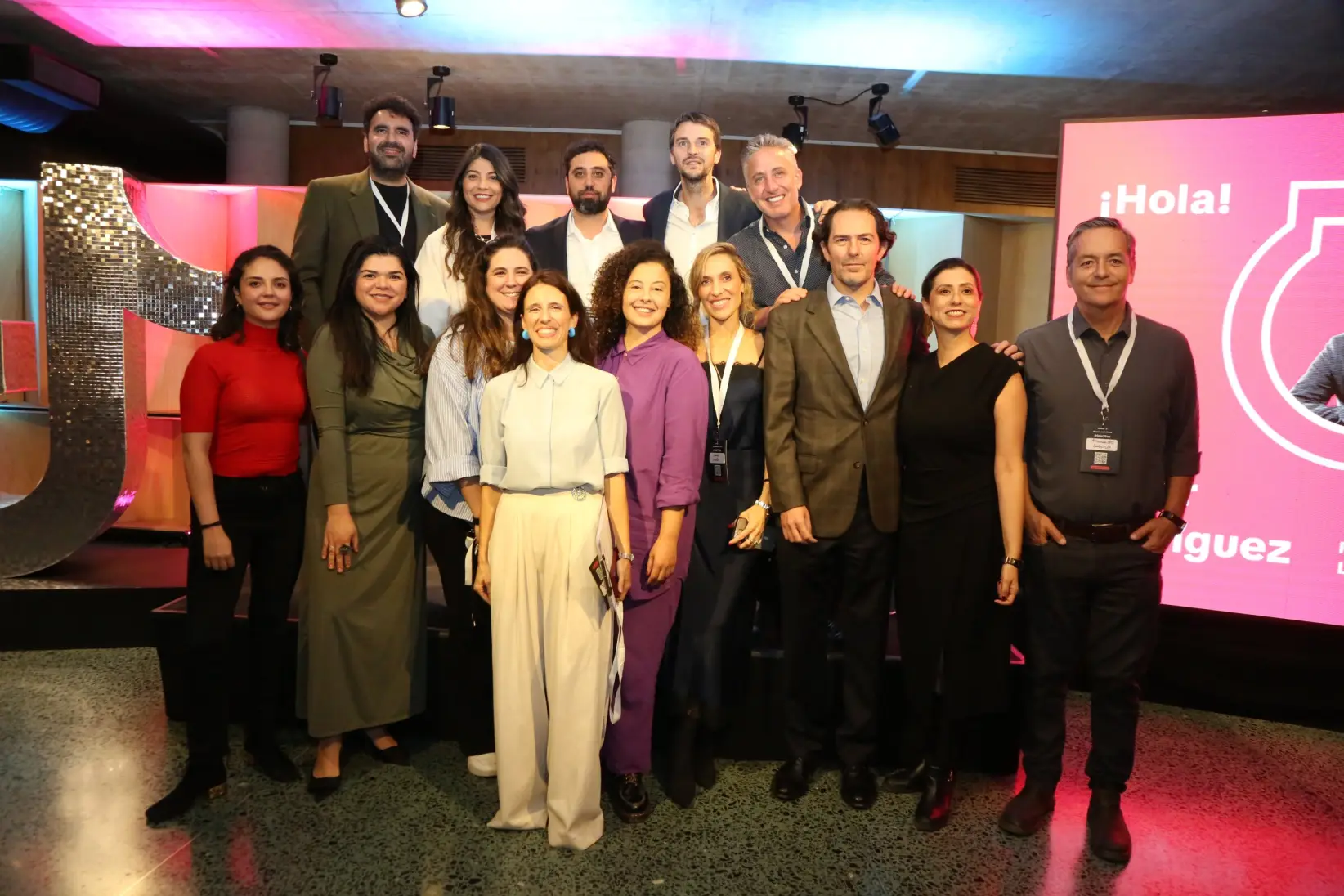 lanzamiento #emprendetiktok