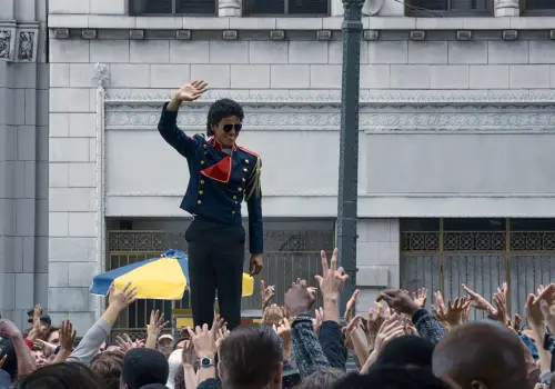 Michael rompe récords: la biopic ya superó a Bohemian Rhapsody y Oppenheimer