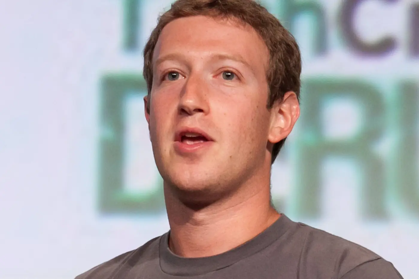 SE PUEDE USAR/Mark Zuckerberg/Meta