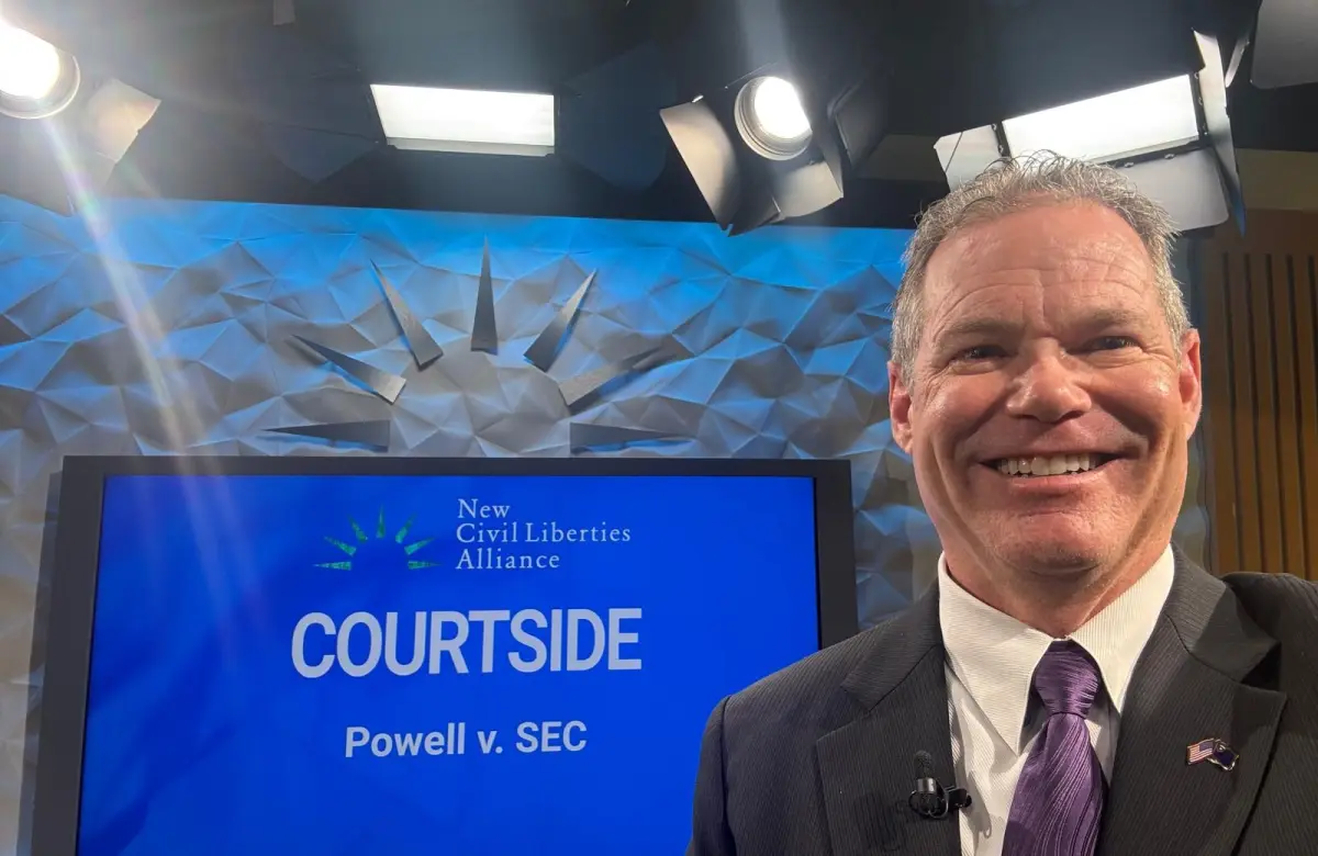 Decisión histórica para Wall Street: qué dice la temida "ley mordaza" del mercado y por qué podría dejar de tener vigencia