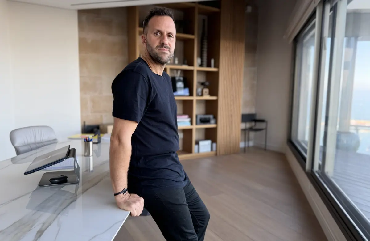 El dueño de Levi’s en la Argentina apuesta a marcas internacionales y a duplicar su red de locales en cinco años