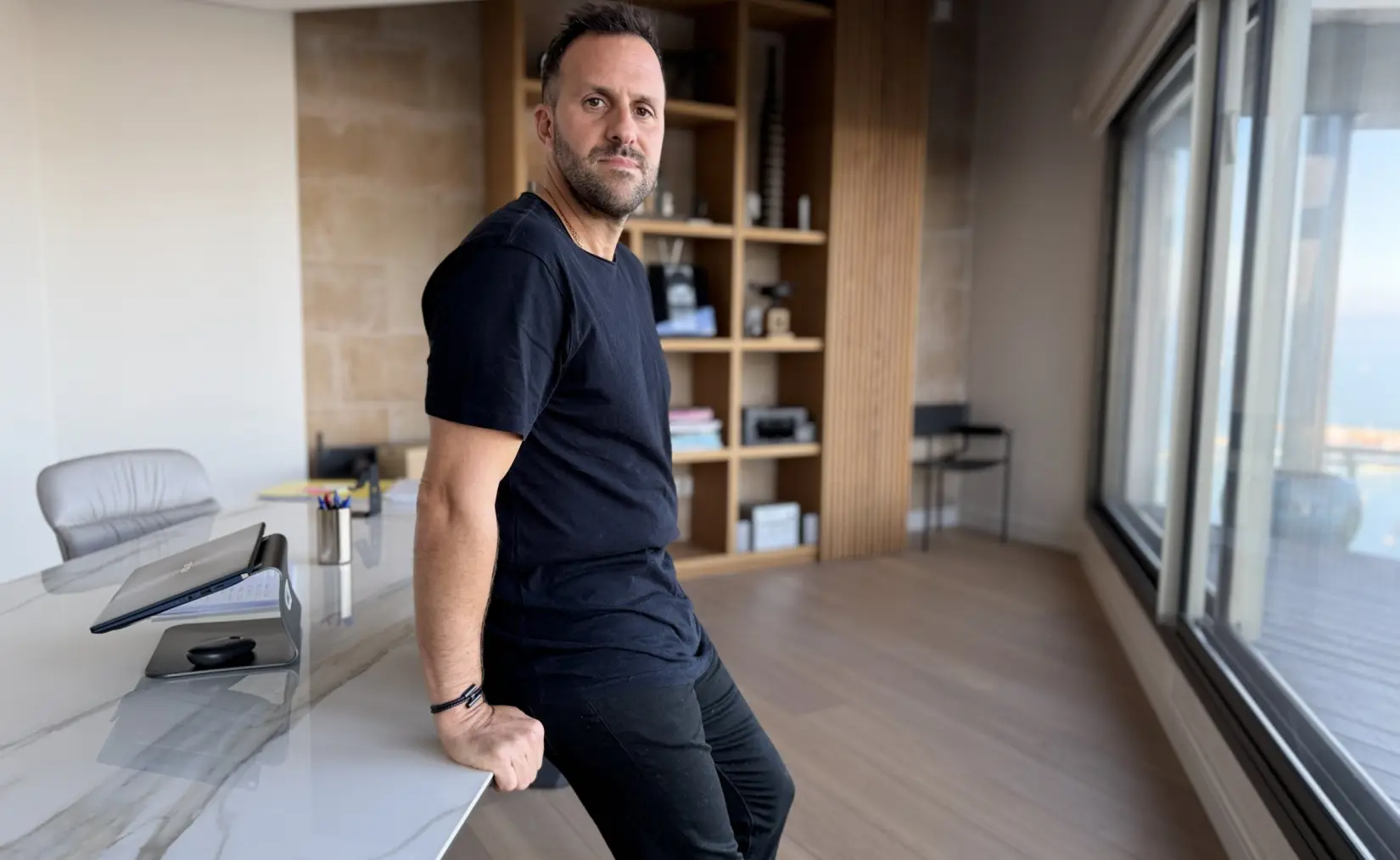 El dueño de Levi’s en la Argentina apuesta a marcas internacionales y a duplicar su red de locales en cinco años