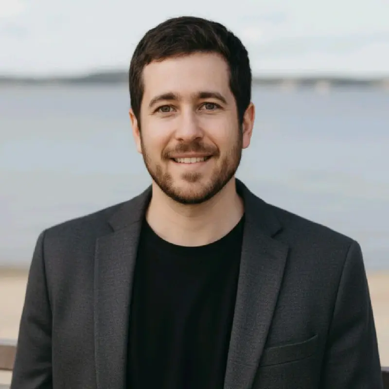 Sebastián Camiser, Head of Regional Growth para Argentina y LATAM hispanohablante (Fuente: Linkedin)