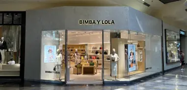 Bimba y Lola (Grupo Leuru)