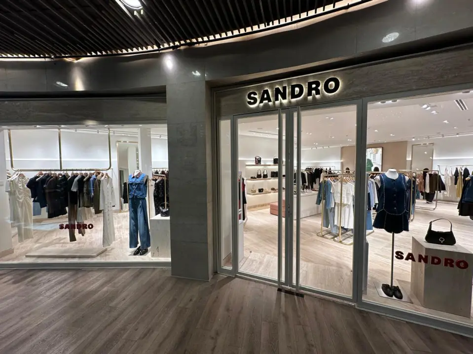 Sandro (grupo leuru)