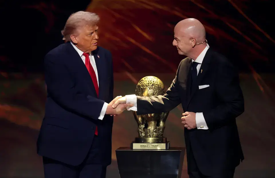 Cómo el boom del fútbol en Estados Unidos convirtió al Mundial en un lujo para pocos 