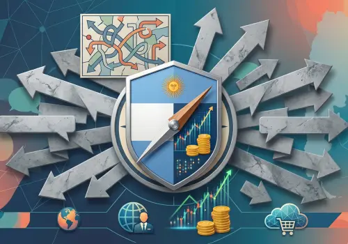 La trampa de la expansión: por qué el foco es el activo más escaso (y valioso) de las pymes argentinas