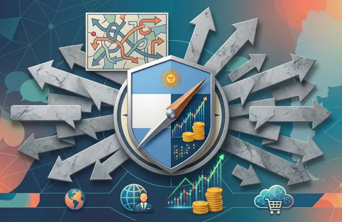 La trampa de la expansión: por qué el foco es el activo más escaso (y valioso) de las pymes argentinas