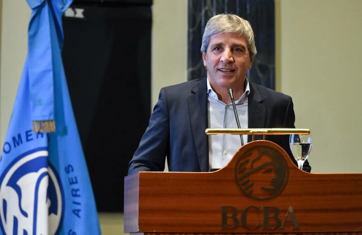El Gobierno renovó el total de vencimientos en una tensa jornada para el mercado ¿cuál fue el bono más demandado?