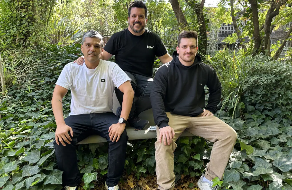 Belo levanta US$ 14 millones en su Serie A con el gigante Tether como principal inversor