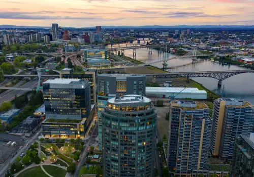 De Los Ángeles a París: los 10 penthouse más exclusivos y codiciados del mundo