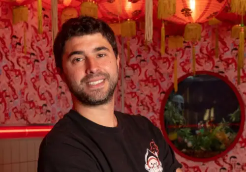 El club de los 400: por qué la llegada de JRE a la Argentina cambia las reglas del negocio gastronómico