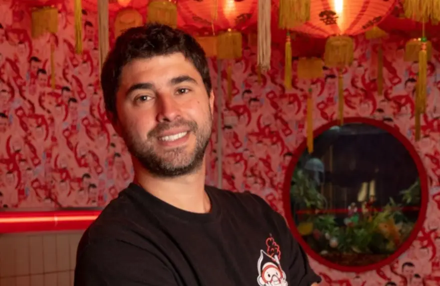 El club de los 400: por qué la llegada de JRE a la Argentina cambia las reglas del negocio gastronómico