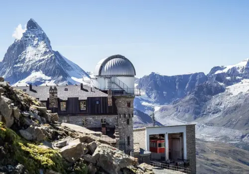 El boom del astroturismo: los hoteles de lujo con la vista en las estrellas