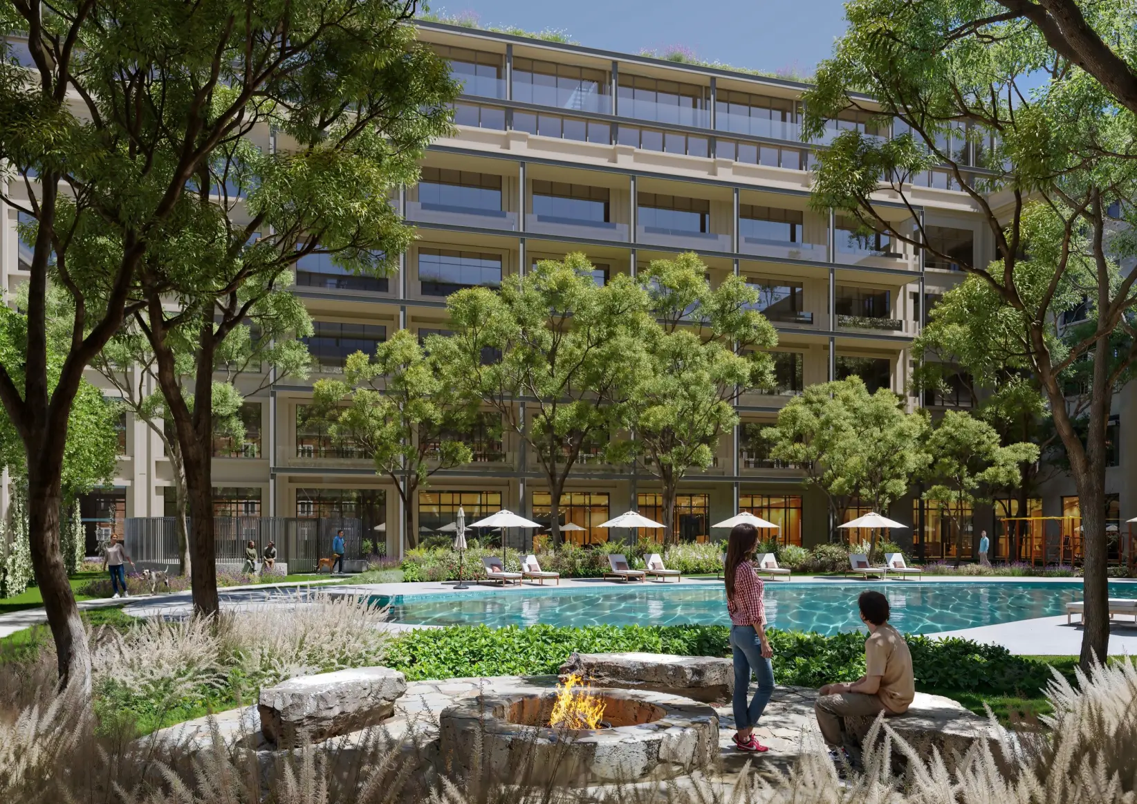 Palacio Molina, ex fábrica Alpargatas