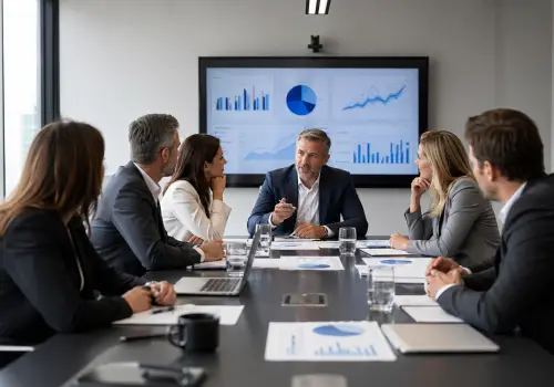 El fin de una era en Recursos Humanos: por qué la retención de talento ahora es un problema financiero
