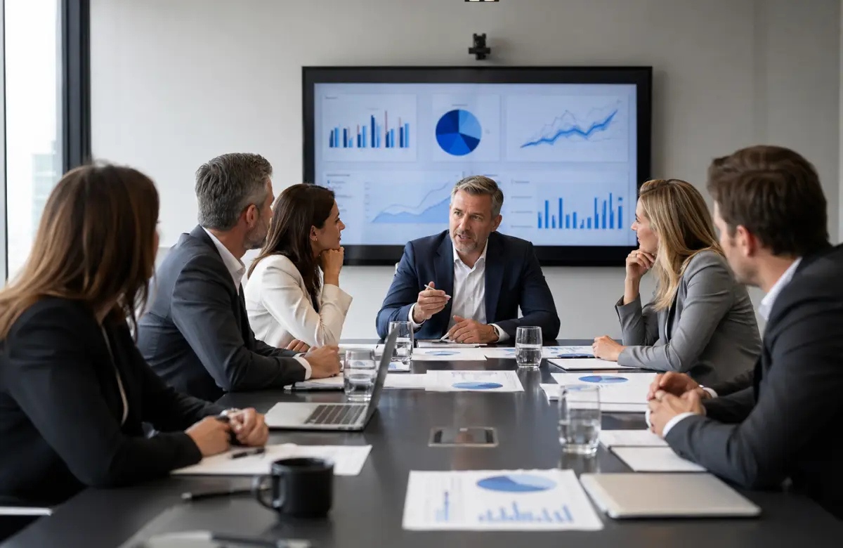 El fin de una era en Recursos Humanos: por qué la retención de talento ahora es un problema financiero
