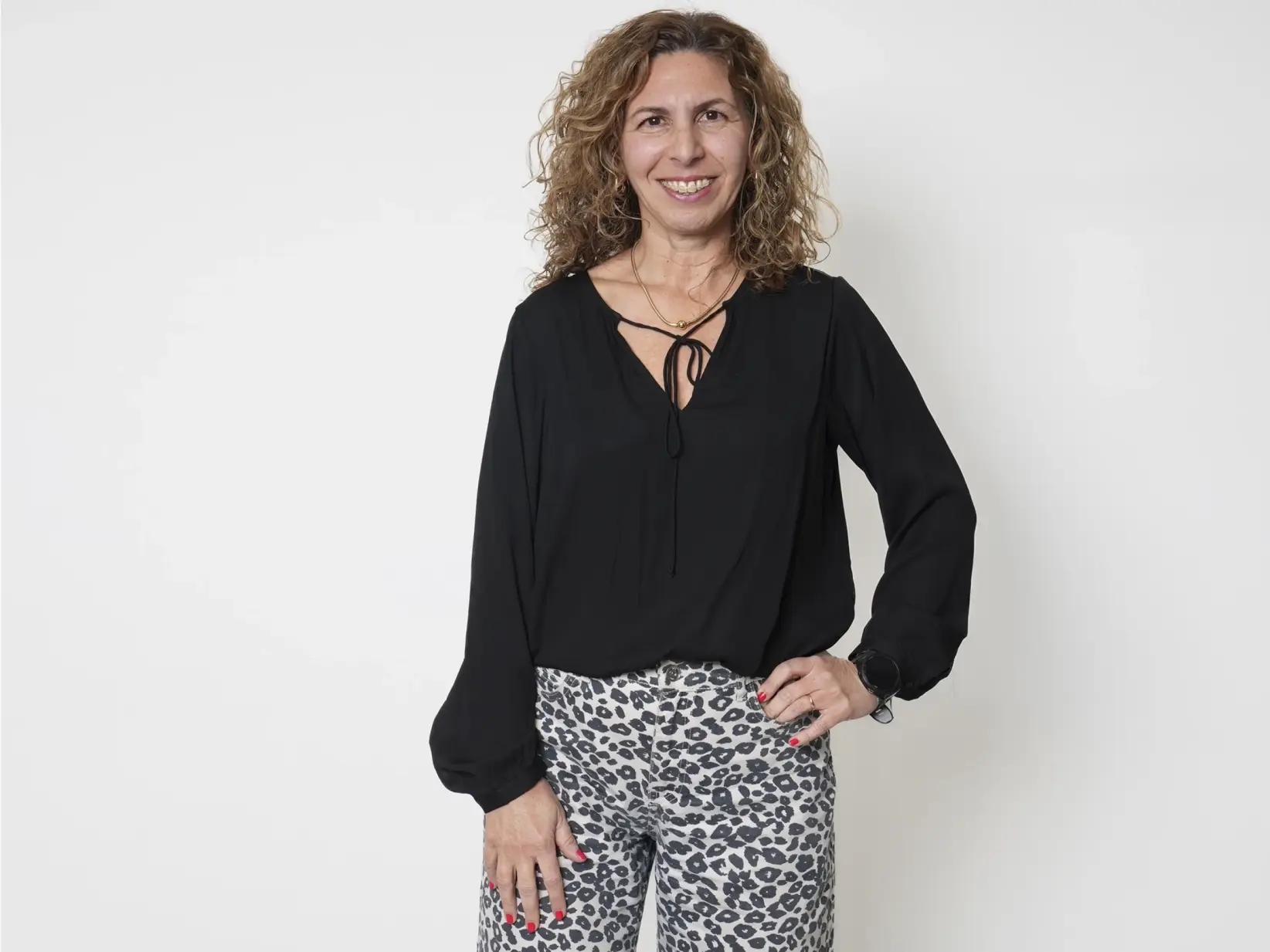 summit marketers 2026 - 2do panel - de la atencion a la accion - analia mikati - dia - credito julieta colazo - marketers_26