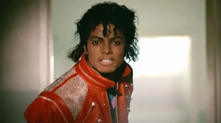 michael jackson beat it 2 - michael jackson
