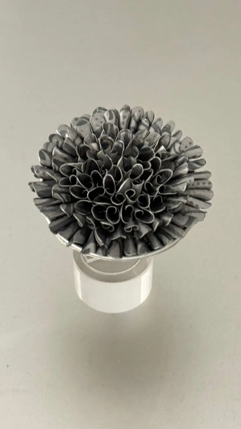 ADNJewelry. (Foto: Gentileza Andrea de Navarrete)