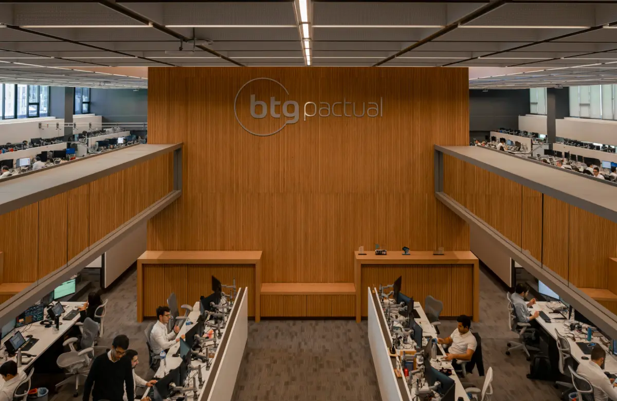 CEO de JHSF sobre la compra del Enjoy: "El casino deja de ser el único eje y pasa a integrarse en una propuesta más amplia"