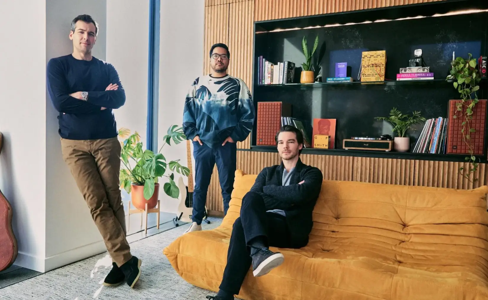 Suno vs las discográficas y artistas: la apuesta de US$ 2.500 millones para que la música creada con IA domine la industria