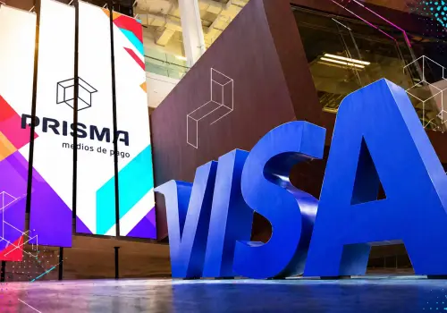 Visa pagó US$1.500 millones por Prisma y Newpay: detrás de la compra que redefine el sistema financiero argentino