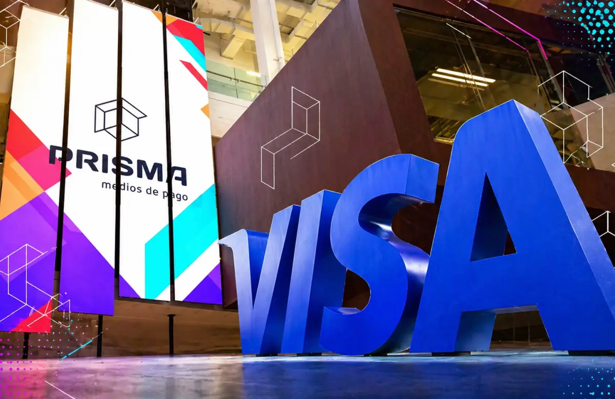 Visa pagó US$1.500 millones por Prisma y Newpay: detrás de la compra que redefine el sistema financiero argentino