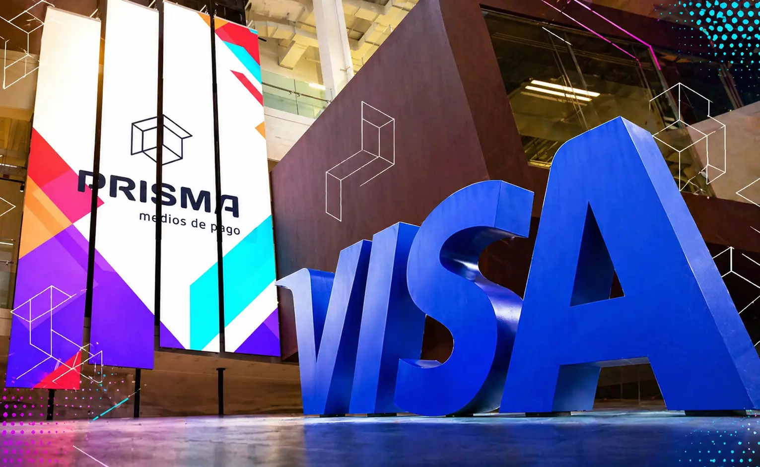 Visa pagó US$1.500 millones por Prisma y Newpay: detrás de la compra que redefine el sistema financiero argentino