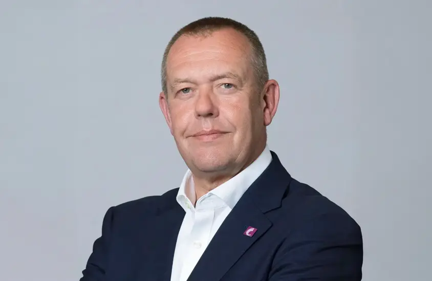 Es conocida por ser la empresa que registra a los accionistas de los gigantes de Wall Street y ahora se mete en la tokenización