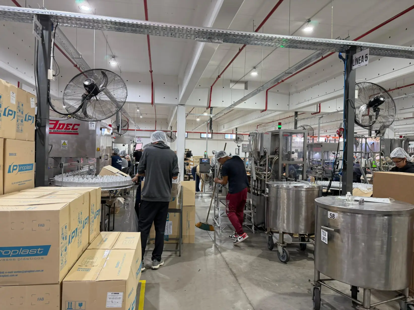 Saphirus (Crédito Saphirus)