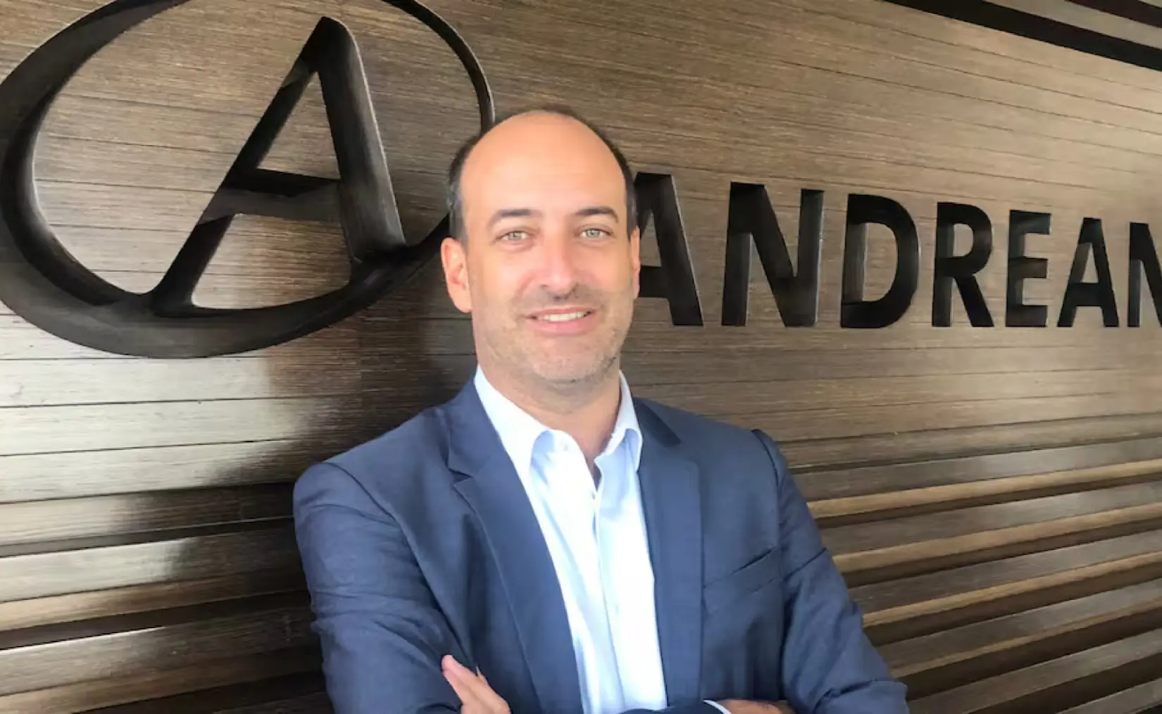 Minería, PyMEs, courier e IA: los motores de Andreani para crecer en 2026
