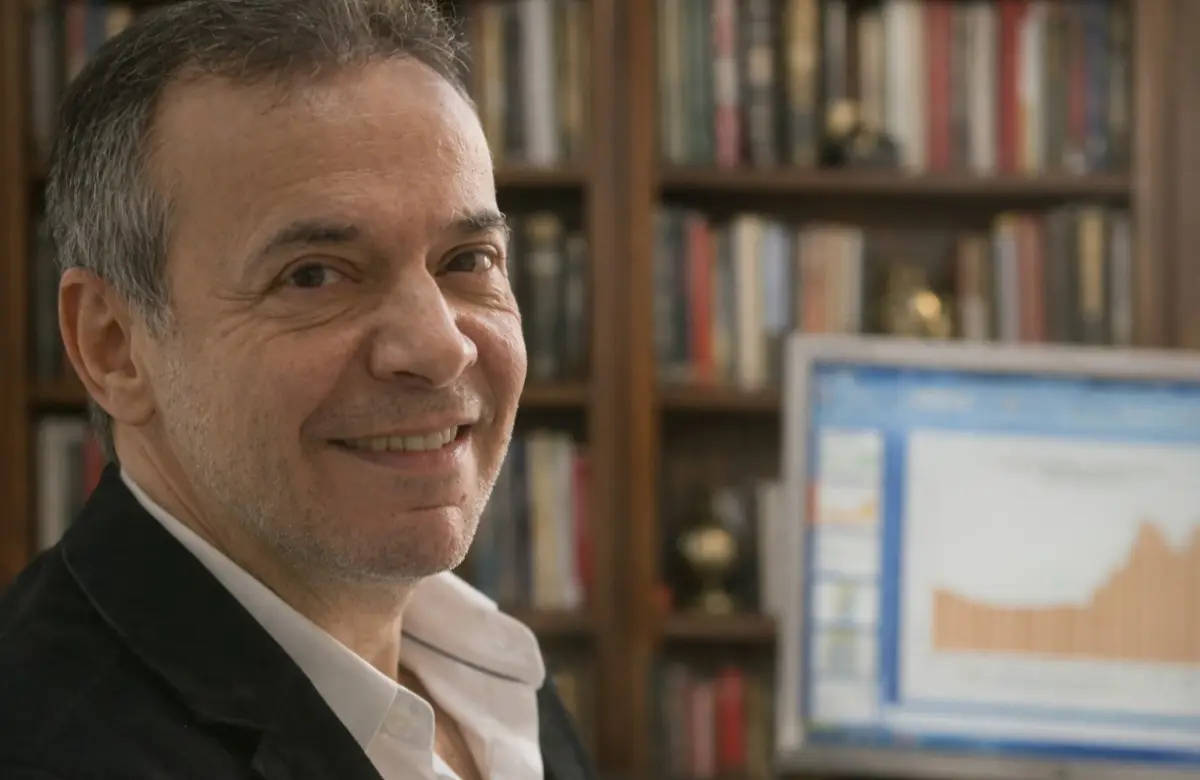 Daniel Artana: "No se puede tener una política con la que se salven todos"