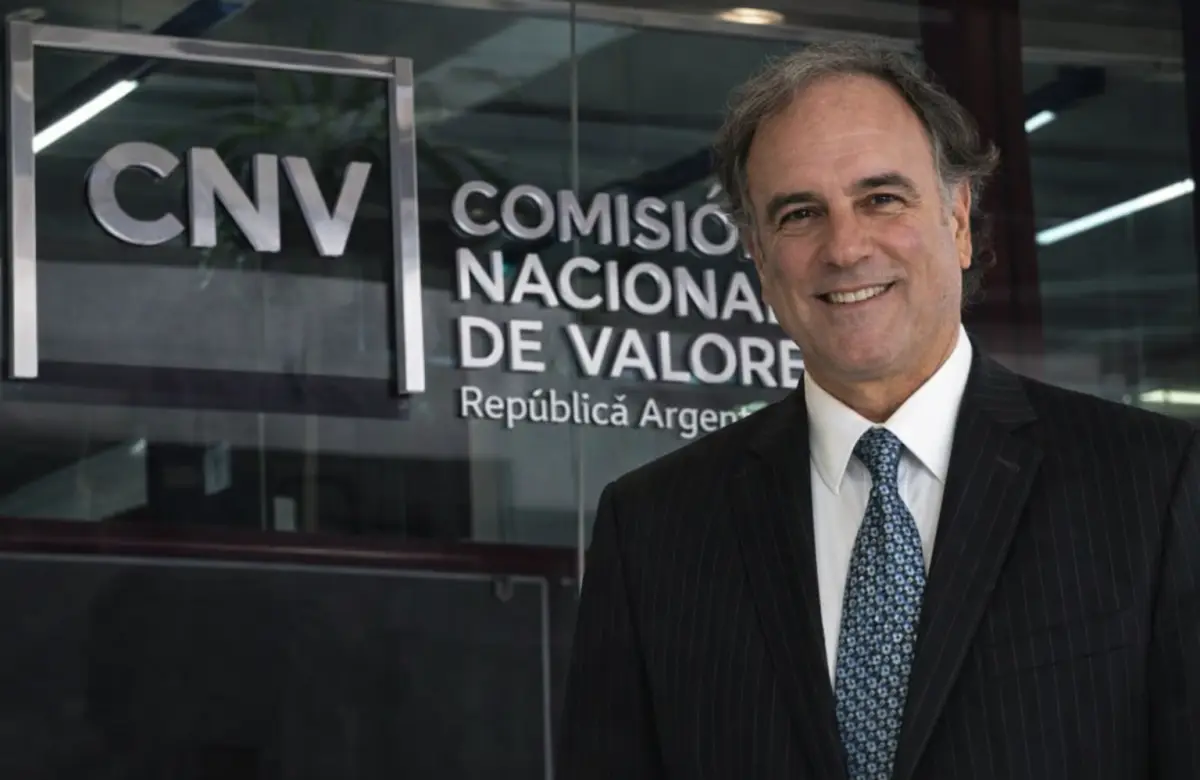Mercado de capitales: cómo impactará el megapaquete de desregulación que anunció la CNV