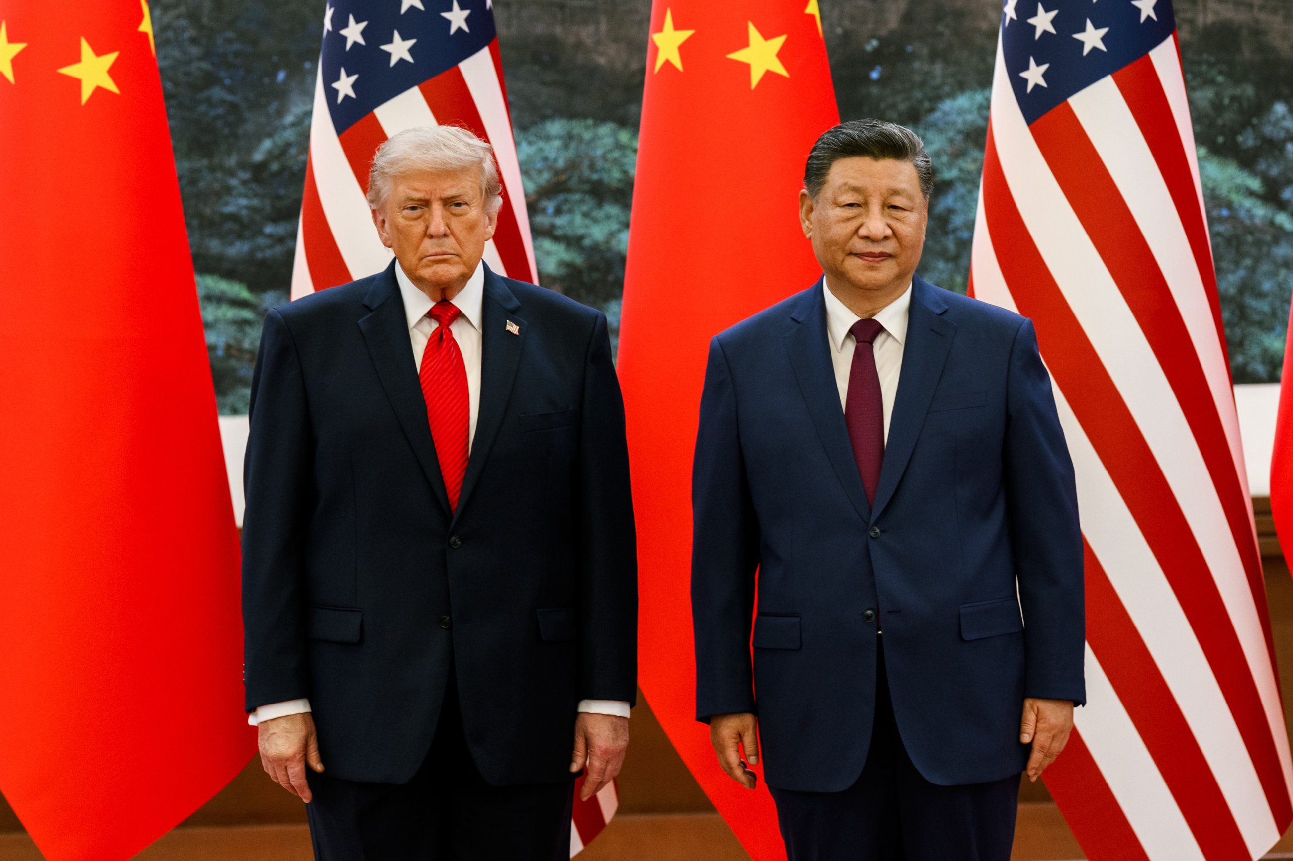 La guerra entre EE.UU y China por los chips de IA pone en riesgos a ...