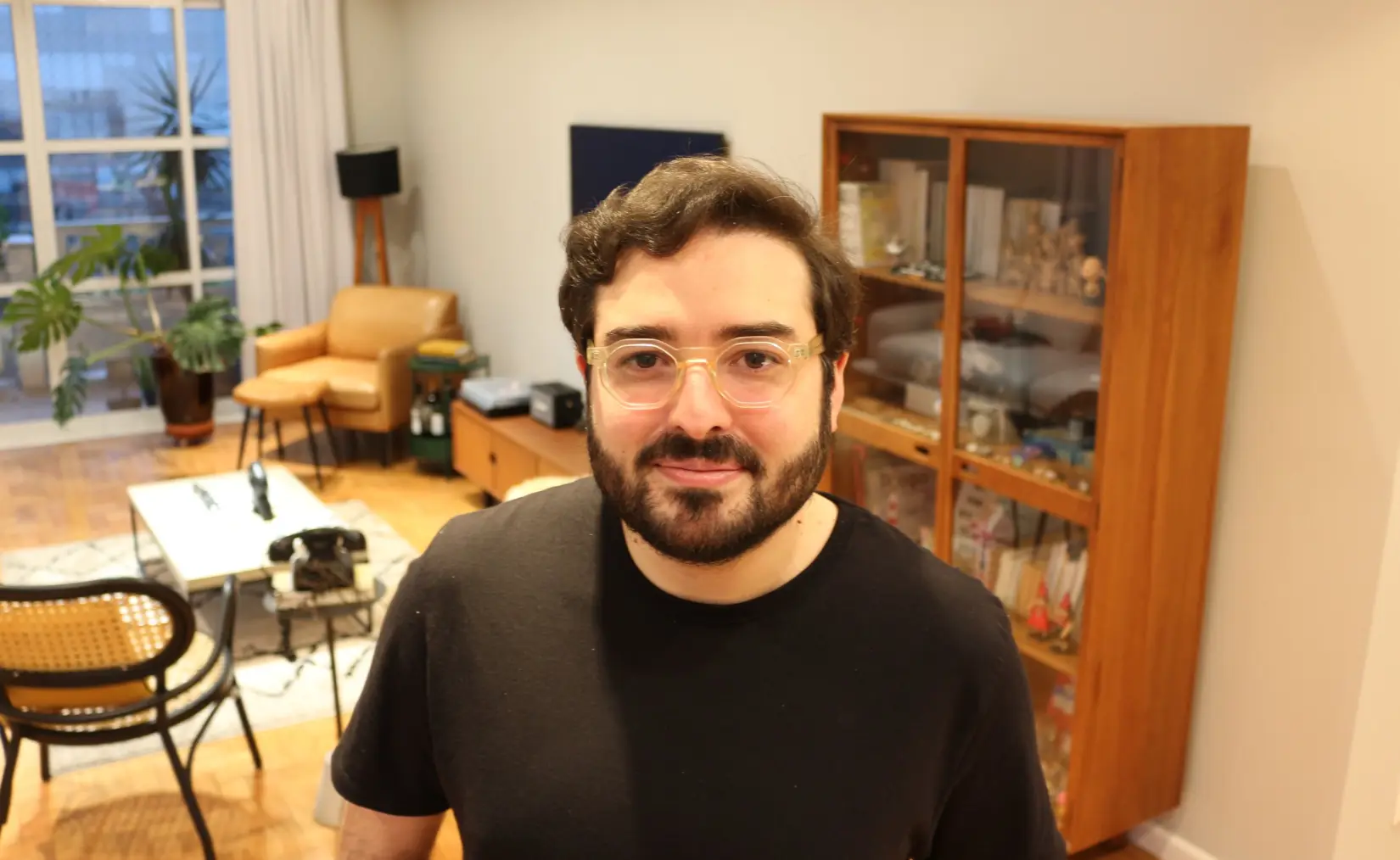 De vender su startup a buscar liderar la revolución de la IA en la región: el plan de Lautaro Schiaffino para escalar a Darwin AI