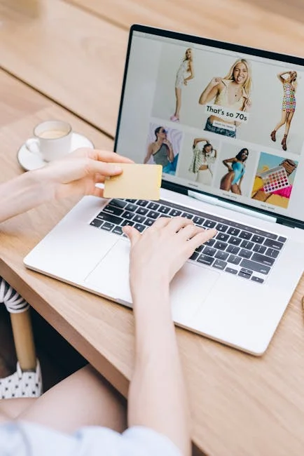 venta online (Pexels) - Pexels