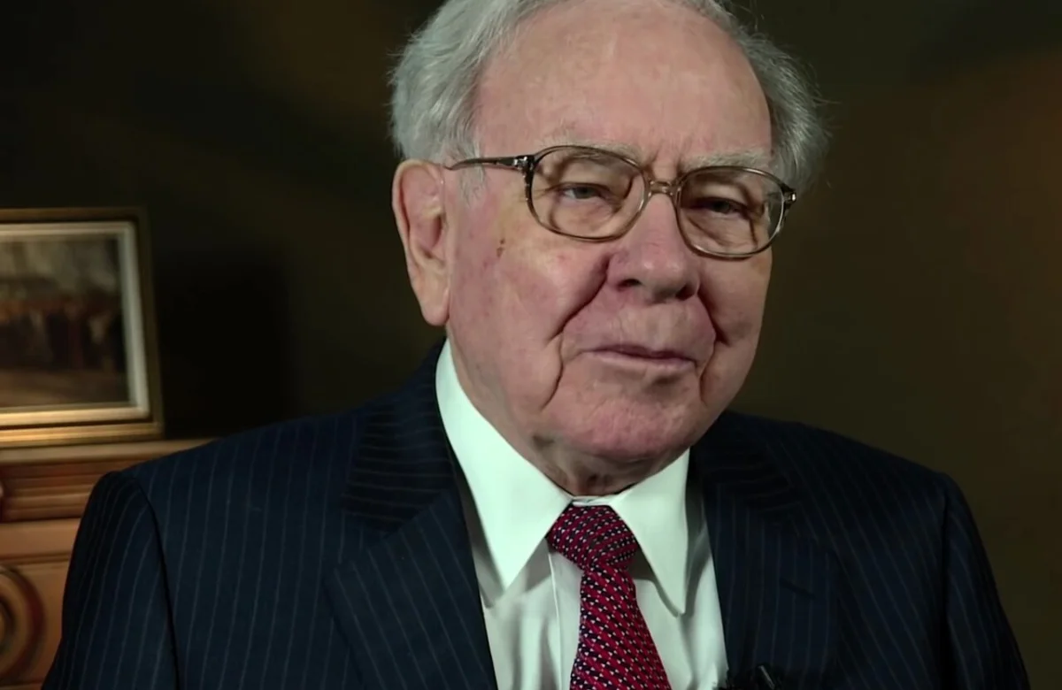 En qué invierte la "cartera secreta" de Warren Buffett valuada en US$ 900 millones