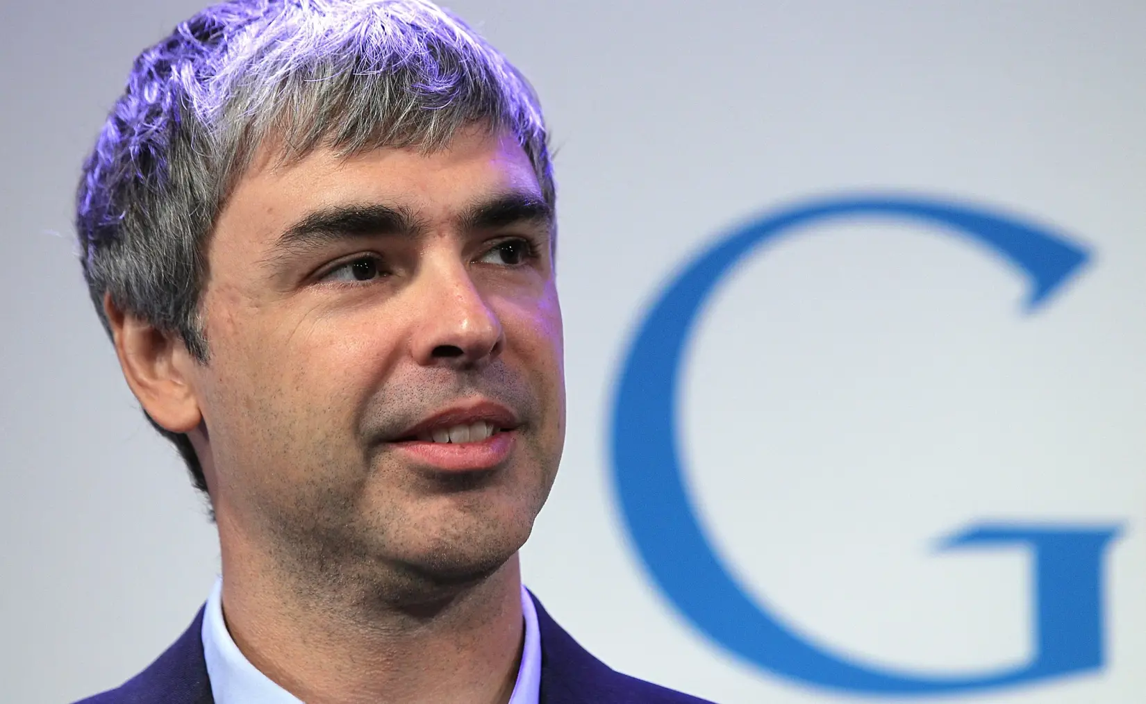 El ranking de los 10 más ricos de mayo: la sorpresa de Larry Page