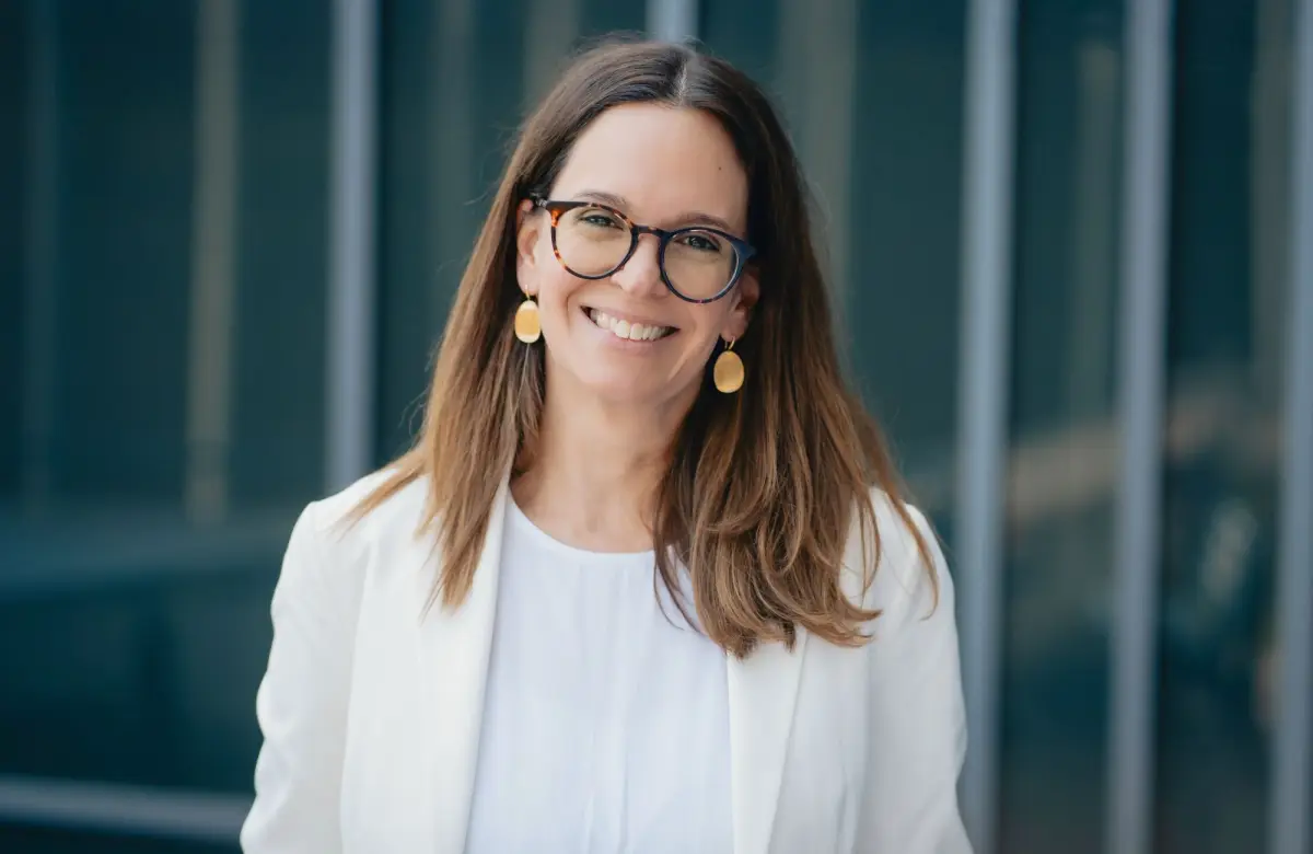Mastercard tiene nueva líder en Argentina y Uruguay: ex PayPal y experta en bancos y fintech