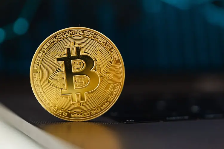 SE PUEDE USAR/Criptomonedas  (Foto: Pexels)