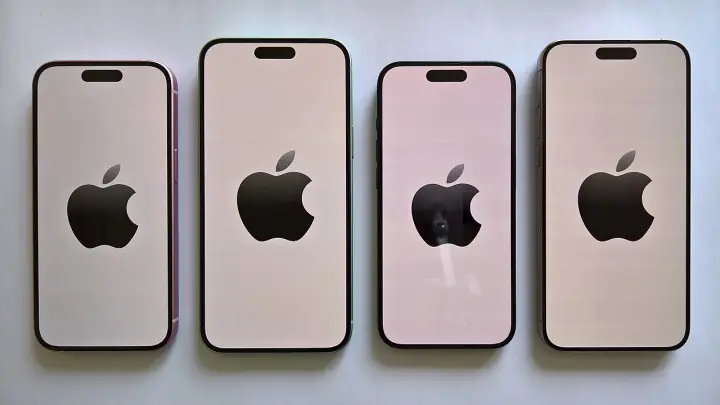 iPhone (SE PUEDE USAR) Crédito: Wikimedia Commons