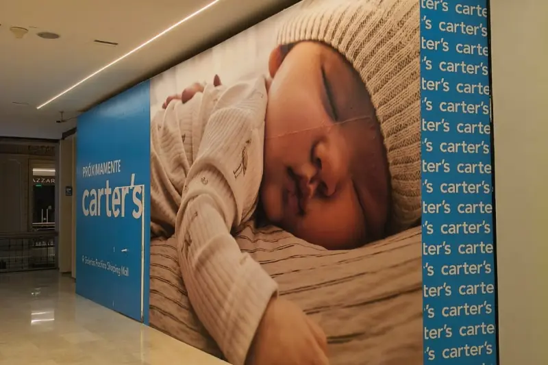 Carter's (Foto: Gentileza Carter's)
