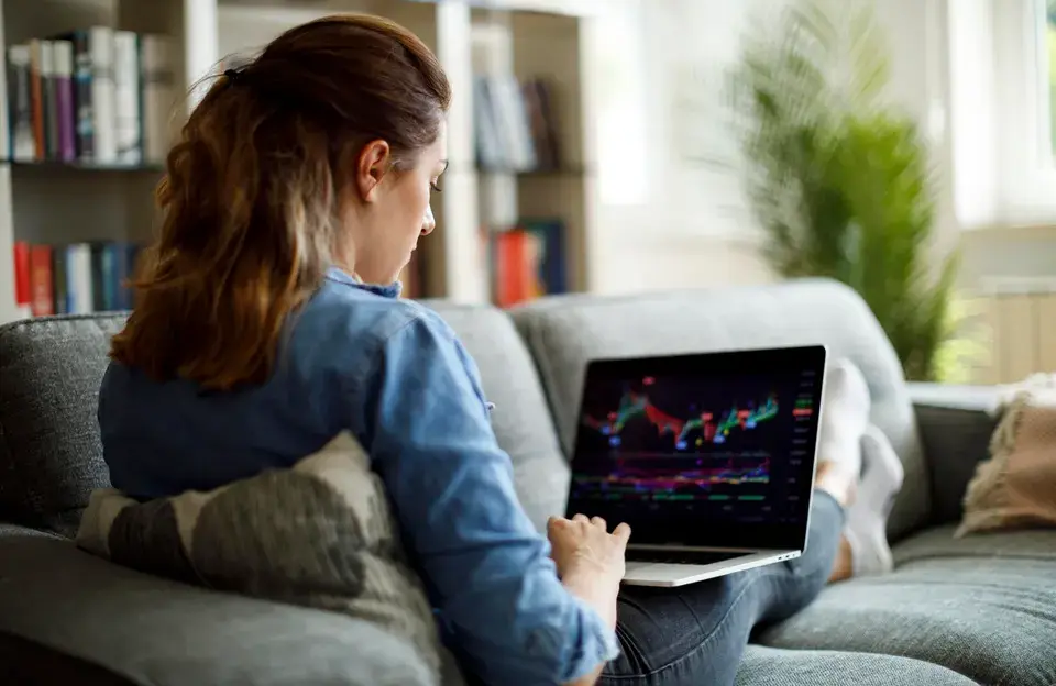 Las cinco mejores acciones con dividendos para empezar a invertir