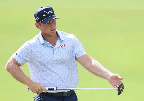 El golfista más popular de YouTube debutará en el PGA