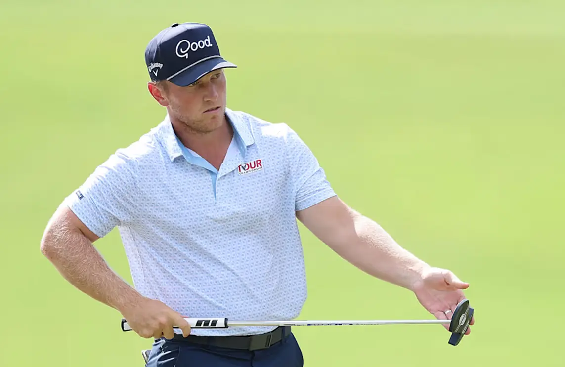 El golfista más popular de YouTube debutará en el PGA