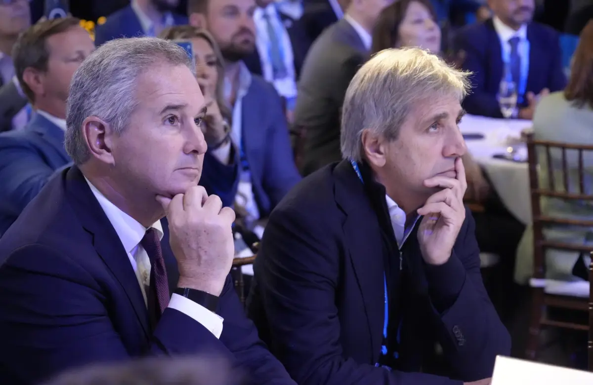 Tras la recalificación de la deuda, Morgan Stanley ve margen para otra suba de rating y rally en bonos argentinos